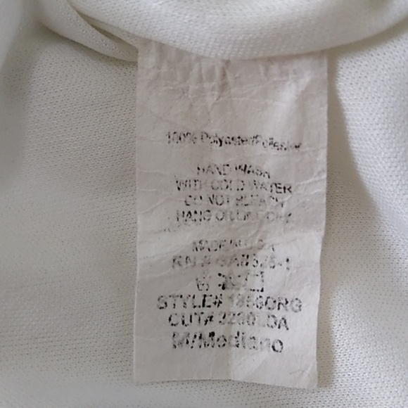 Evereve Allison Joy Maui Paisley Maxi Dress - Picture 11 of 16